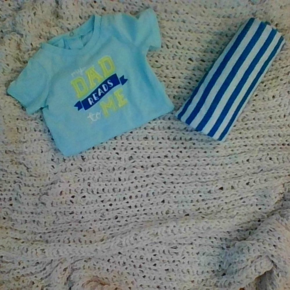 Baby Boy Trend Duo